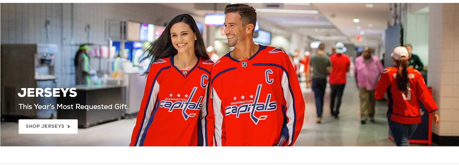 nhl gift ideas, top nhl gifts for men, women, and kids