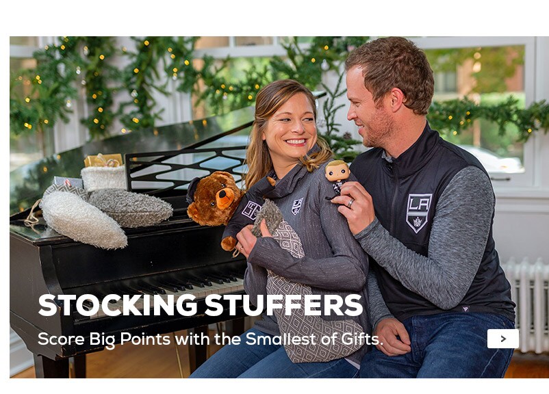 nhl gift ideas, top nhl gifts for men, women, and kids