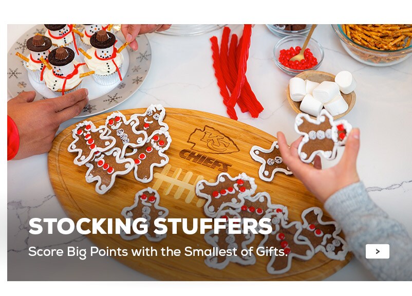 shop nfl stocking stuffers.