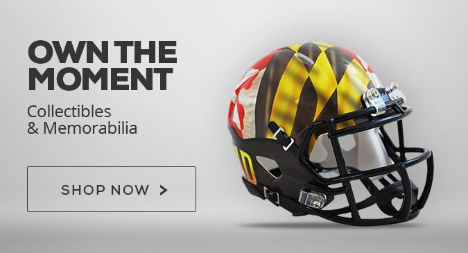 Maryland Apparel University Of Maryland Gear Maryland