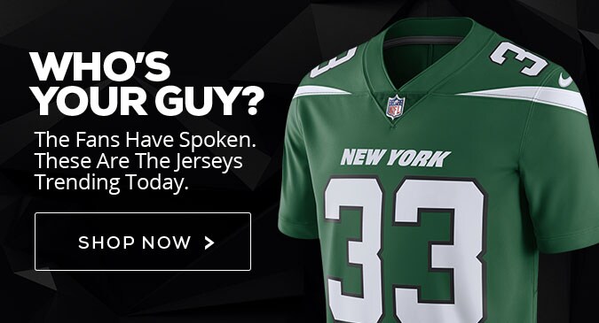 nfl jets shirts