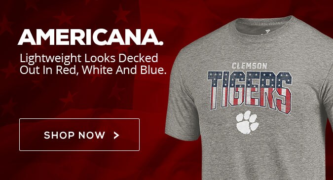 authentic clemson football jersey