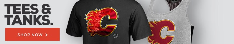 calgary flames merchandise