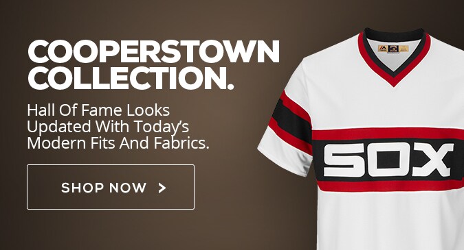 chicago white sox jersey uk