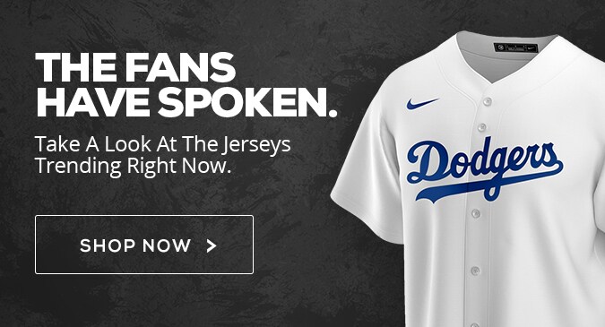 mlb store dodgers