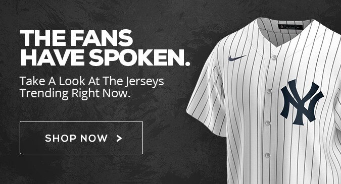 ny yankees store