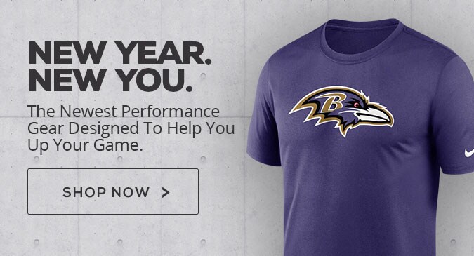 ravens store fanatics
