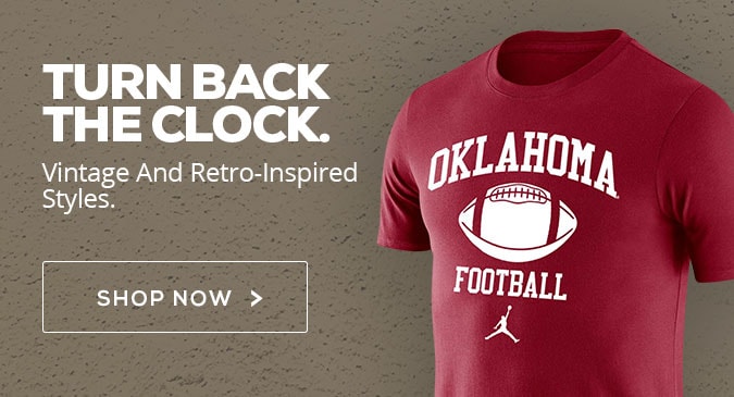 oklahoma sooners football store