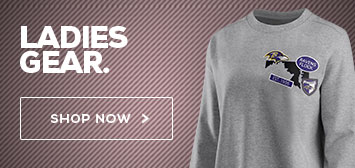 ravens store fanatics