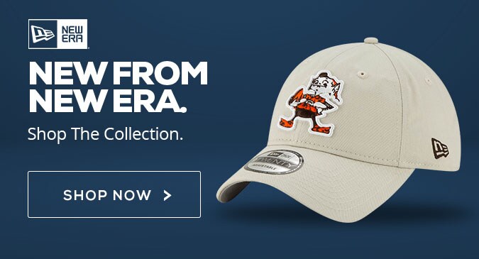 nfl store browns