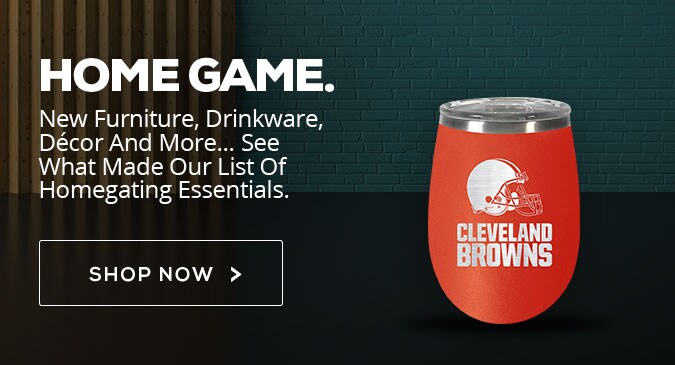 nfl store browns