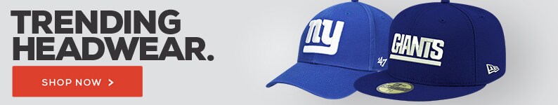 ny giants online store