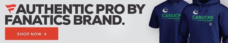 canucks pro shop