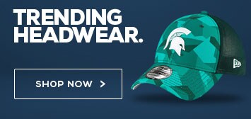 michigan state spartans fan shop