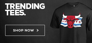 bulls fan gear