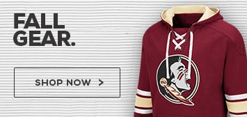 fsu fan gear
