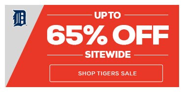 mlb shop tigers