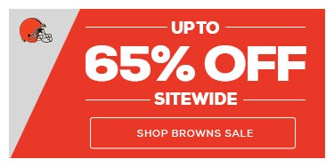 nfl store browns