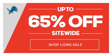 lions shop nfl