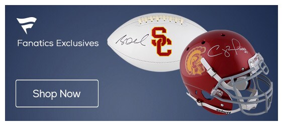 usc trojans football merchandise