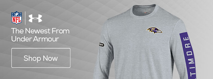 fanatics ravens jersey