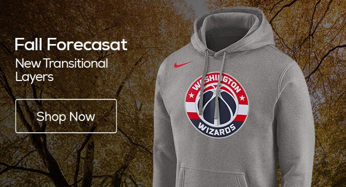 washington wizards shop
