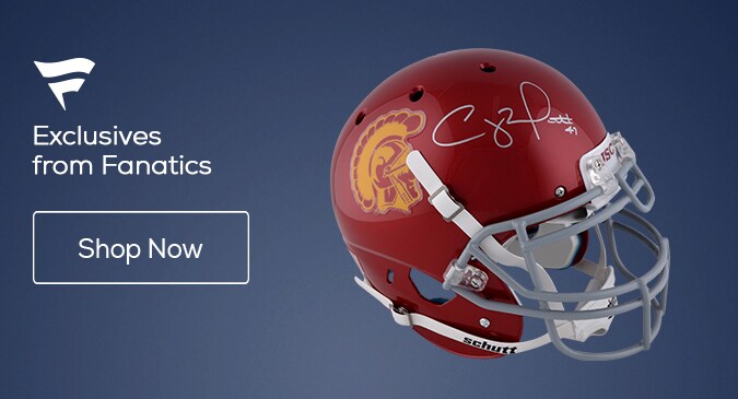 usc trojans football merchandise