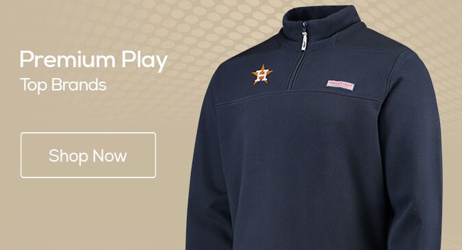 fanatics astros jersey