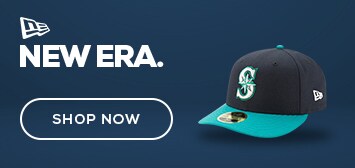 Seattle Mariners Shop, Mariners 