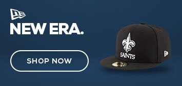 New Orleans Saints Apparel, Saints Gear 