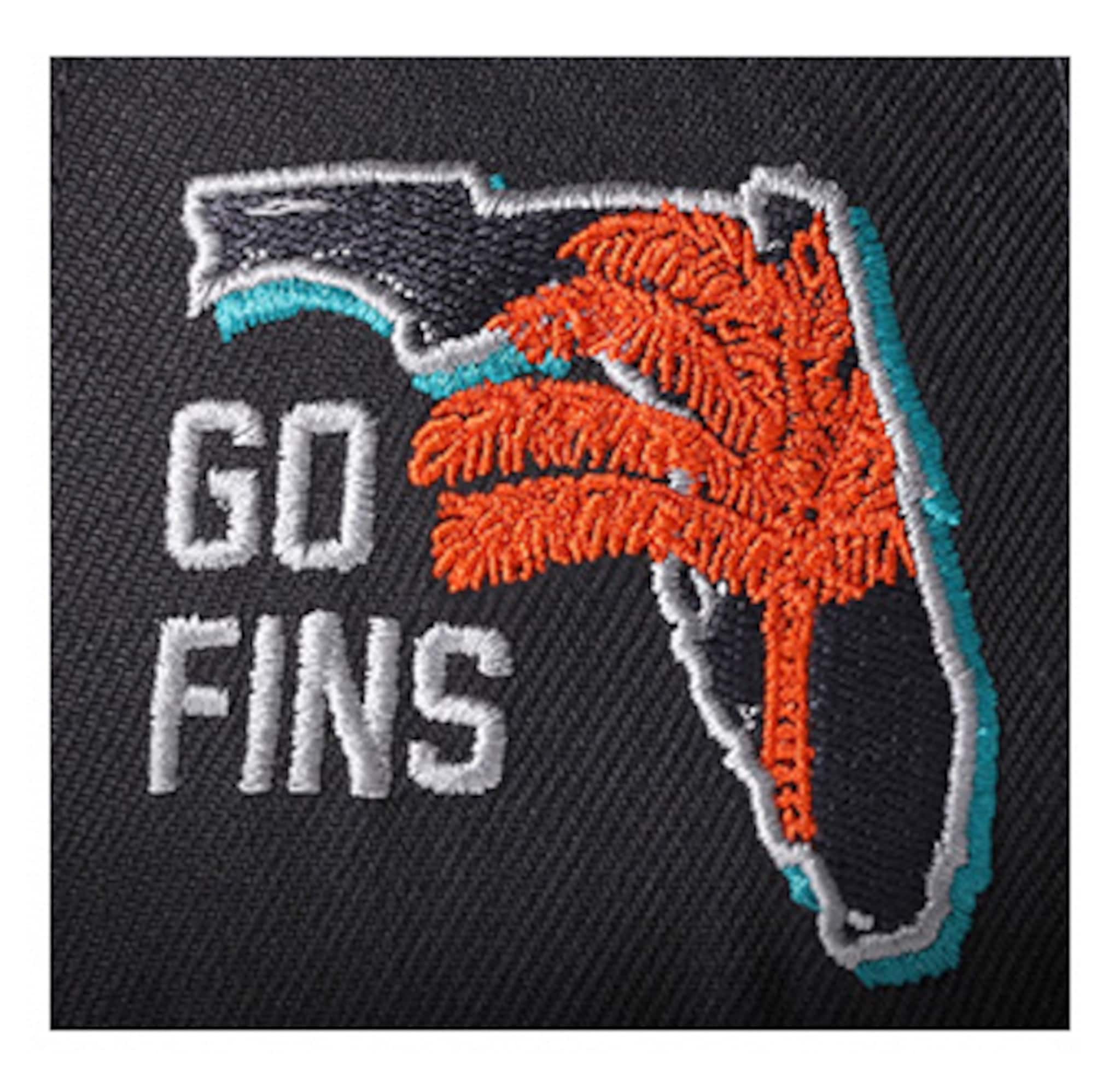 Go Fins