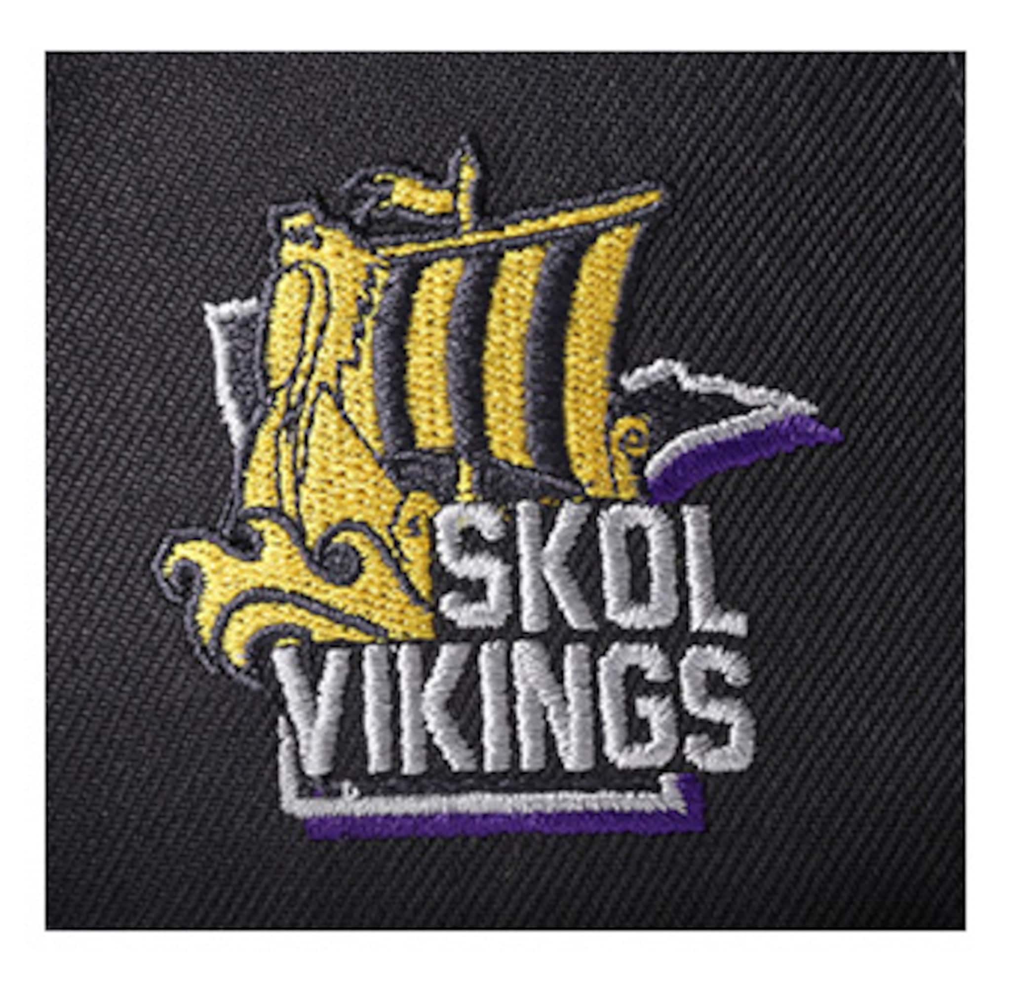 Skol Vikings