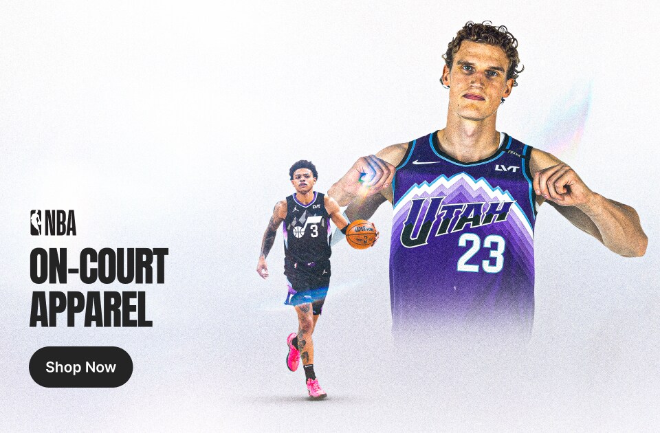 utah jazz official store