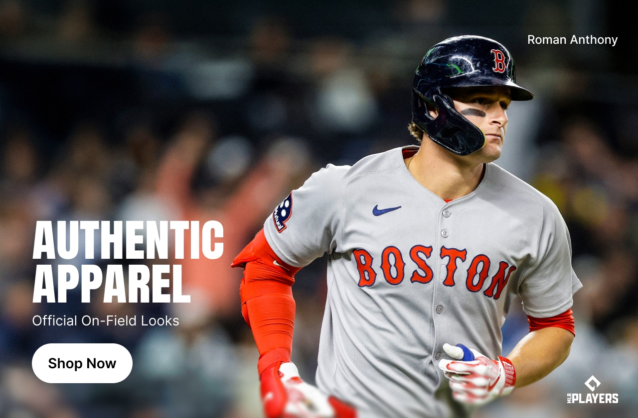 Boston Red Sox Gear, Red Sox Merchandise, Red Sox Apparel, Store