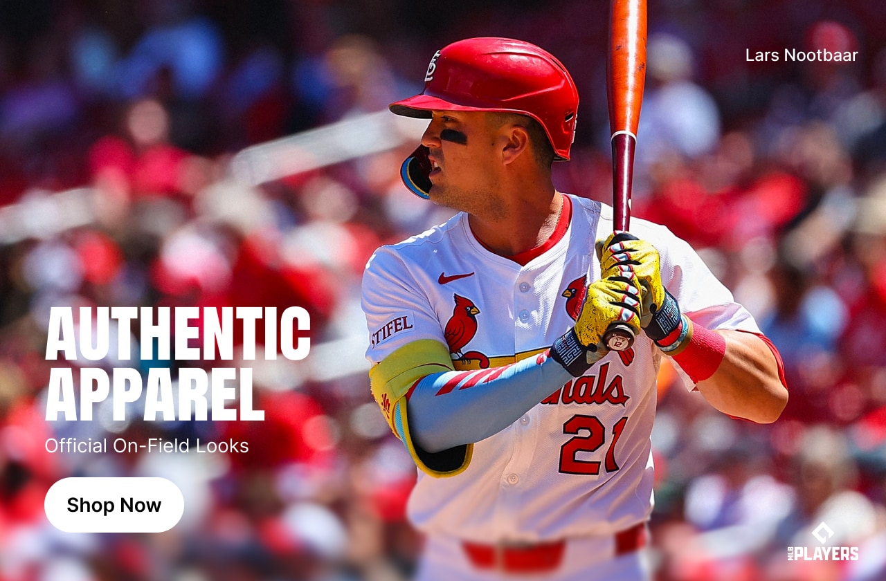 St. Louis Cardinals Gear, Cardinals Merchandise, Cardinals Apparel