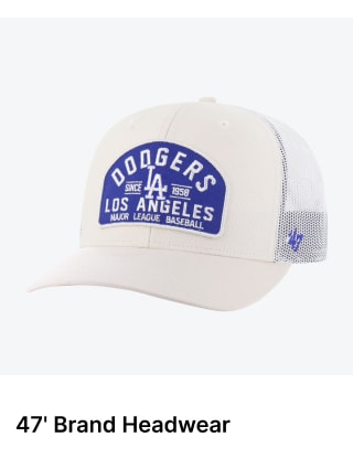 Los Angeles Dodgers Gear, Dodgers Merchandise, Dodgers Apparel