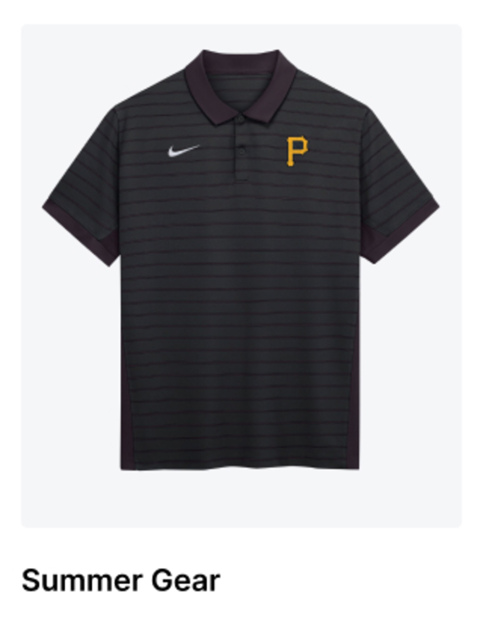 Pittsburgh Pirates Gear, Pirates Merchandise, Pirates Apparel 