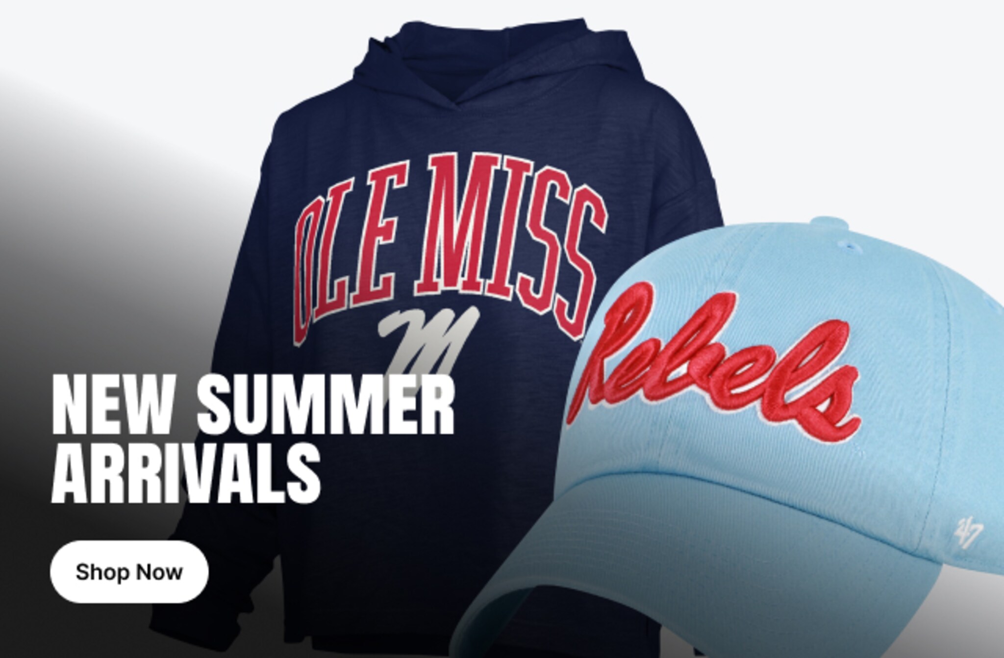 Ole Miss Jerseys & Apparel, Ole Miss Rebels Gear, Ole Miss Store 