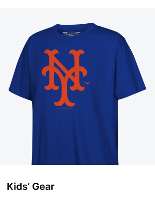 New York Mets Gear, Mets Merchandise, Mets Apparel, Store | Fanatics