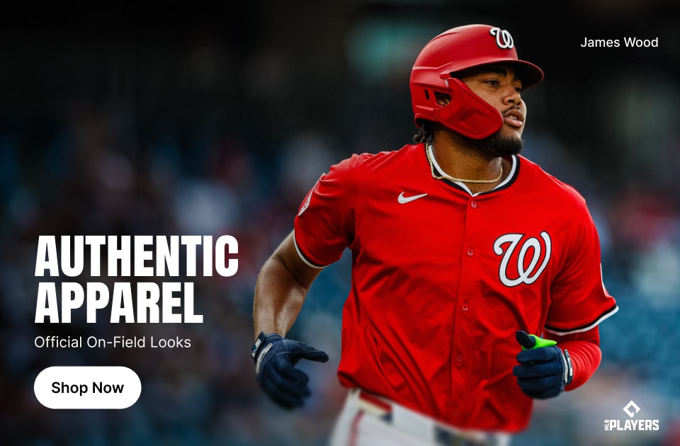 Washington Nationals Gear, Nationals Merchandise, Nationals