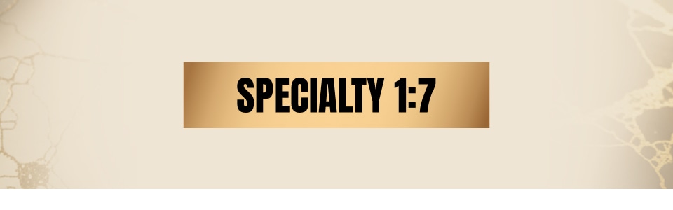 Specialty Puck