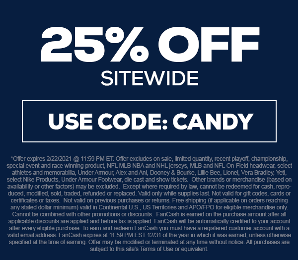 Track Your Order | Fanatics