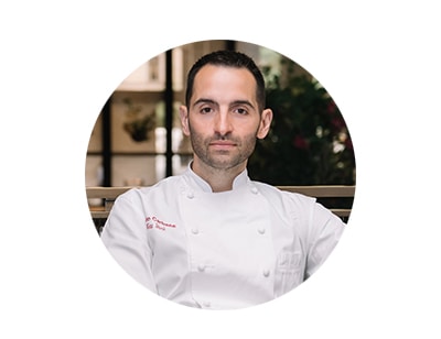 Mario Carbone’s Major Food Weekend in NYC
