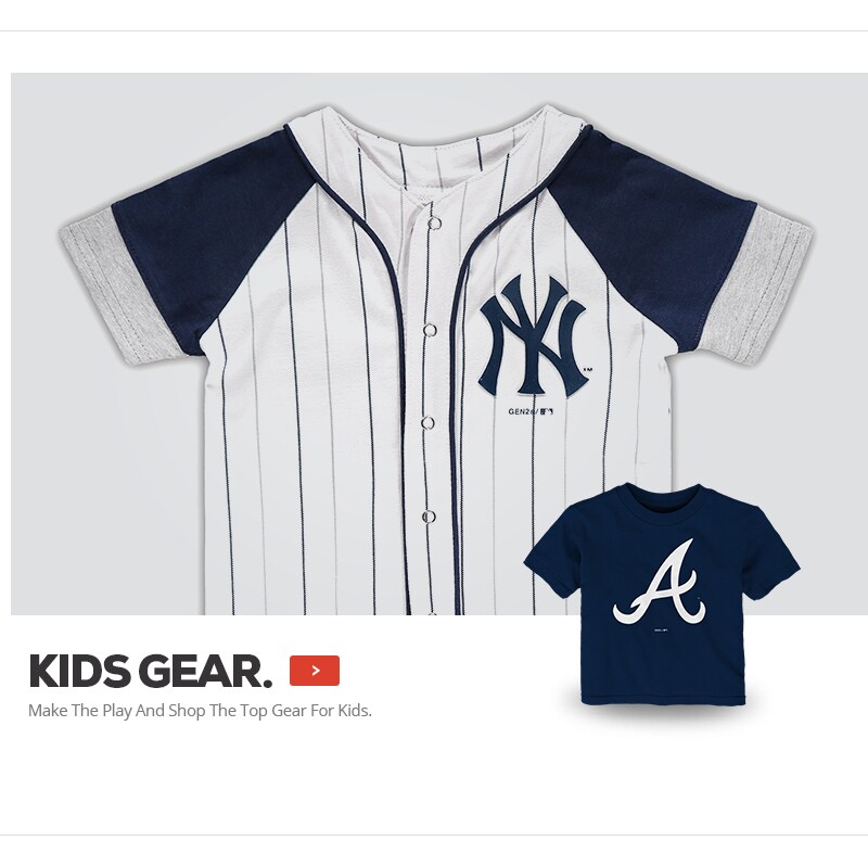 cheap mlb gear