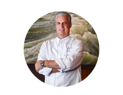Spend A Day With Eric Ripert