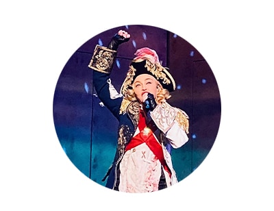 Madonna