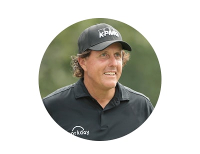 Play 18 Holes of Golf with Phil Mickelson at 2020 DLCF Invitational