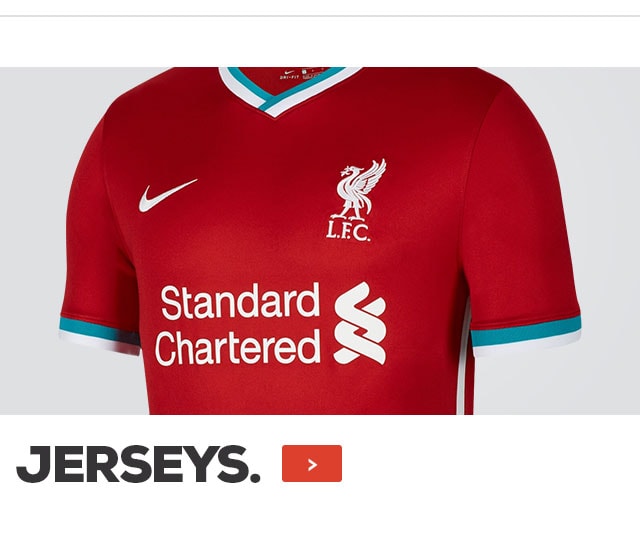 soccer shirts near me