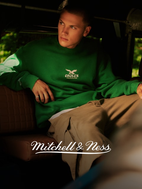 Mitchell & Ness Core Collection Every day is game day