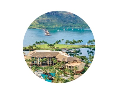 Spend 7 Nights at Timbers Kauai in Hawaii + Golf at the Ocean Course